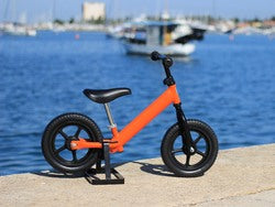 Jooksuratas 12'' ühevärviline